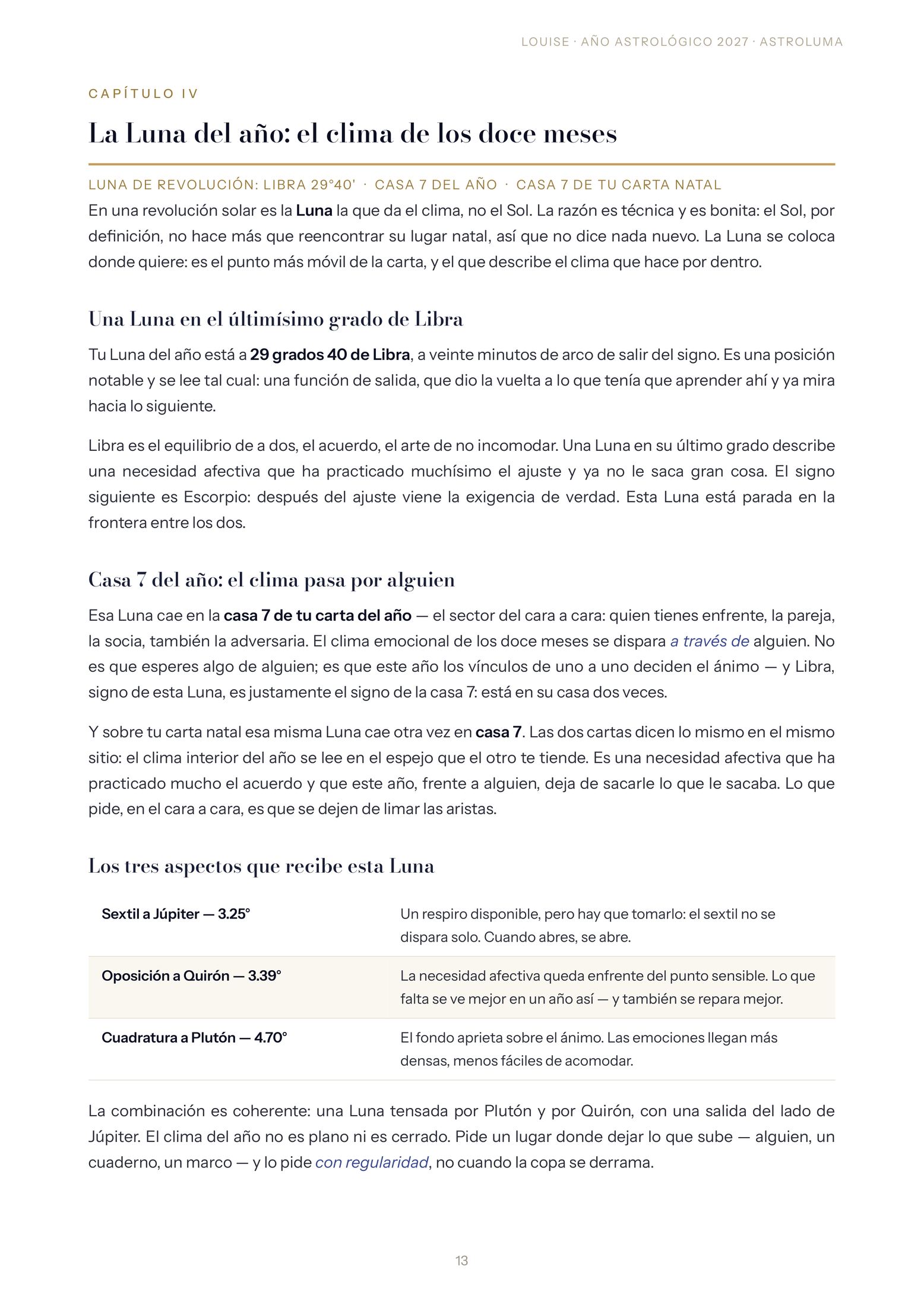 Página 13 del ejemplo de lectura