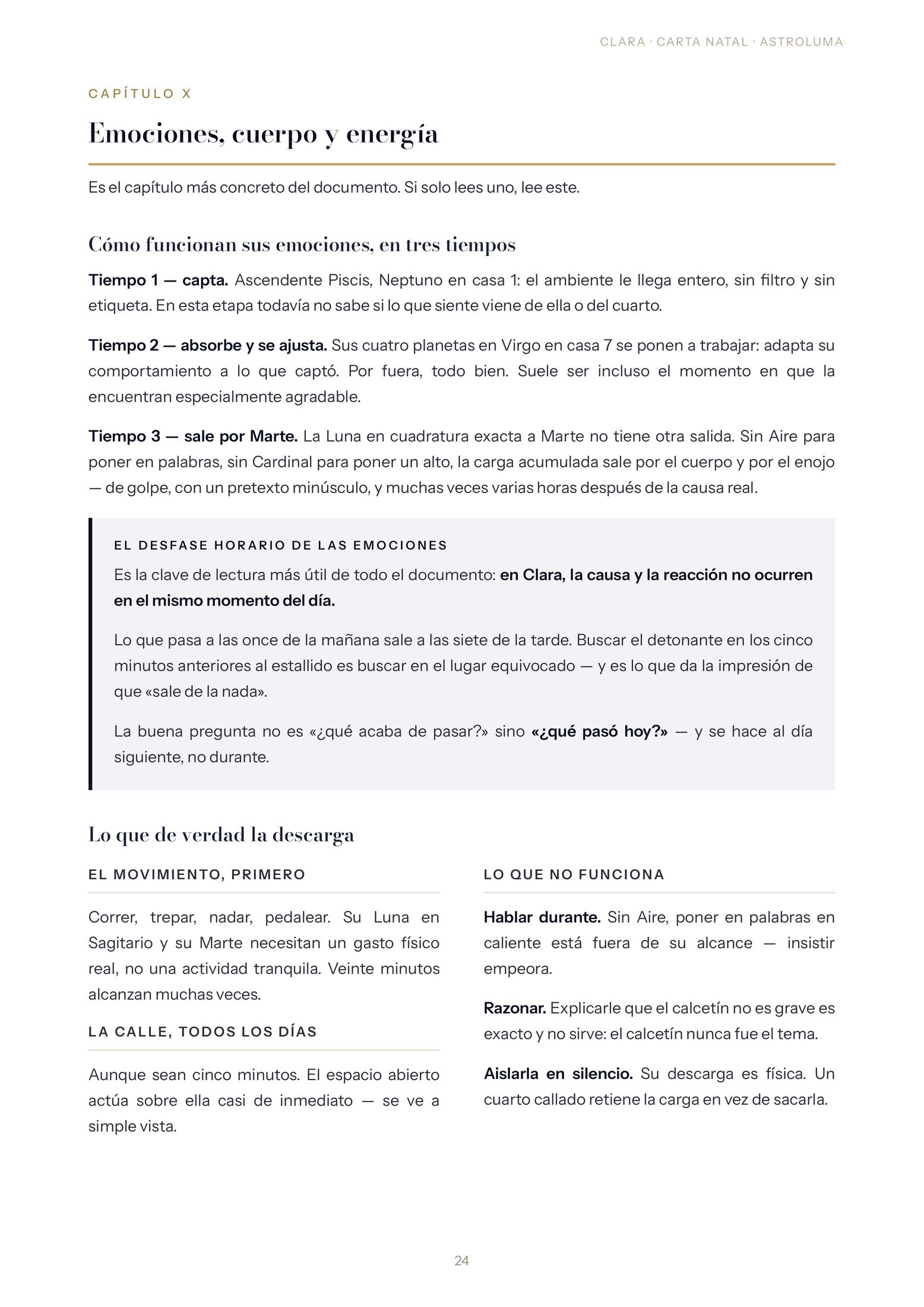 Página 24 del ejemplo de lectura