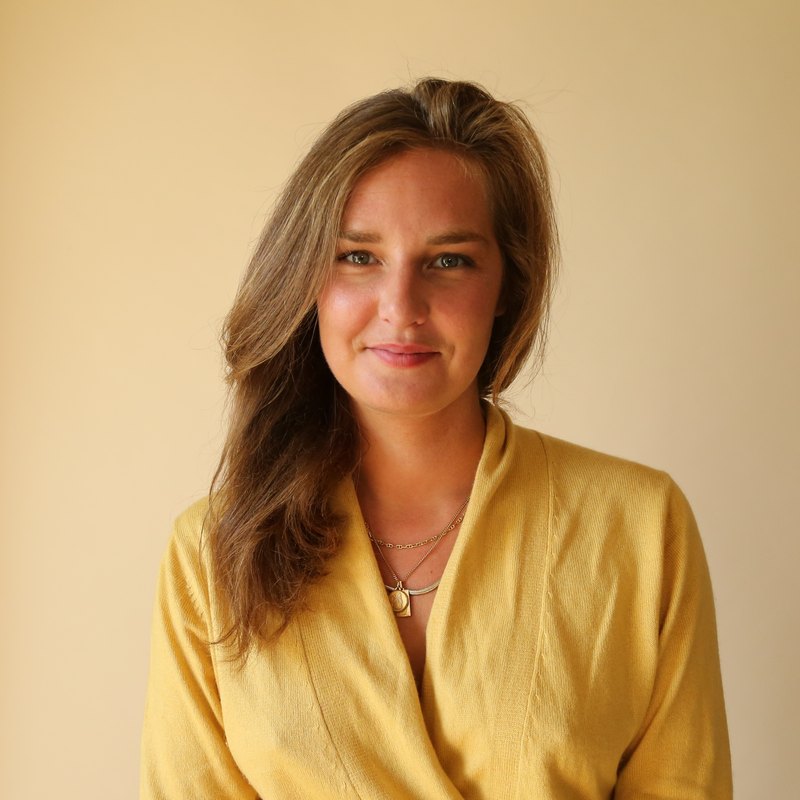Camille Viotte, who writes the AstroLuma readings